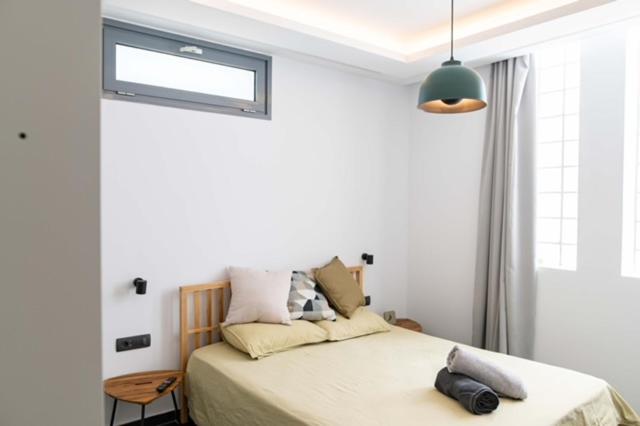 Beach Front Apartments 2-3-4 Elaionas  Extérieur photo