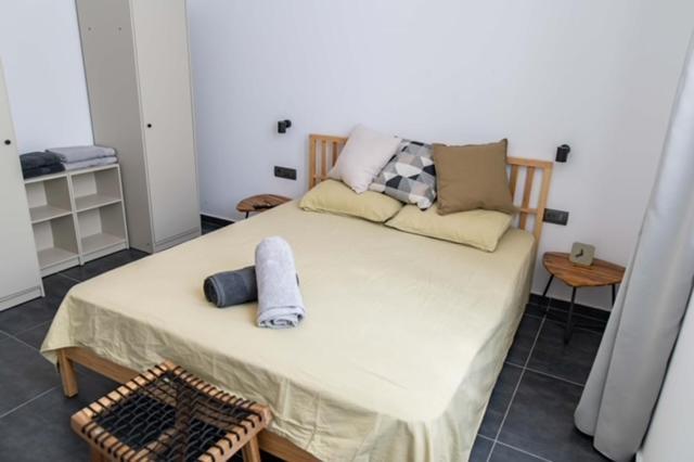 Beach Front Apartments 2-3-4 Elaionas  Extérieur photo