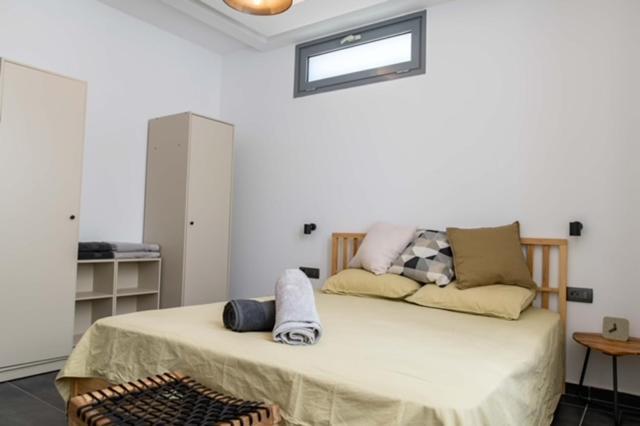 Beach Front Apartments 2-3-4 Elaionas  Extérieur photo